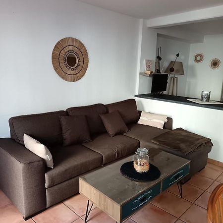 La Petite Cabriere Hotel Cazouls-les-Beziers ภายนอก รูปภาพ