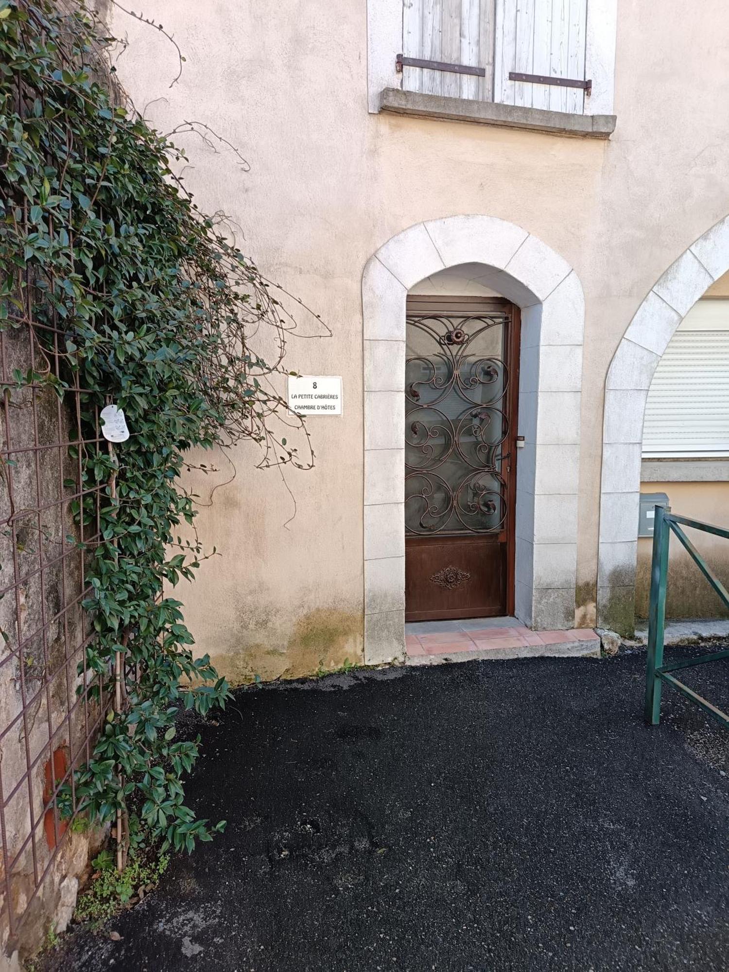 La Petite Cabriere Hotel Cazouls-les-Beziers ภายนอก รูปภาพ